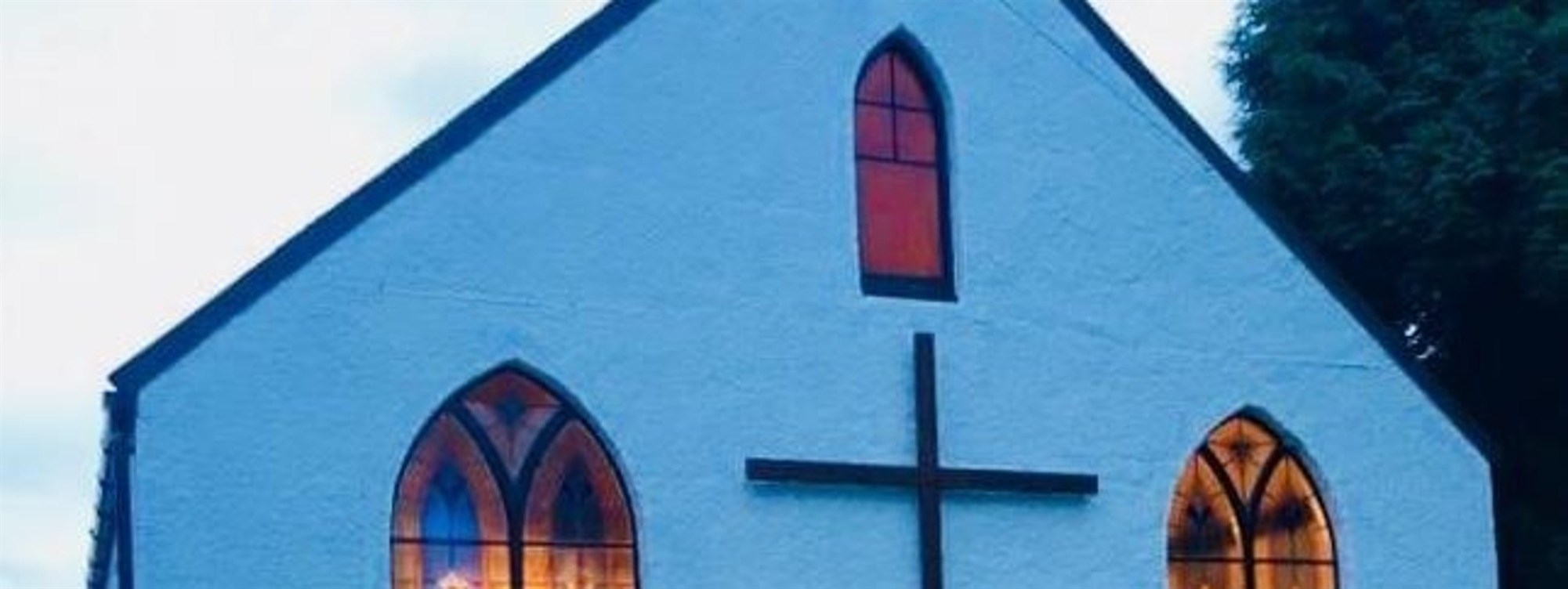 COMMUNITY*Events hosted at the Church*CHURCH ACTIVITIES